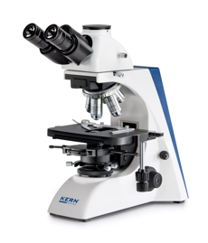 Stereo microscopes