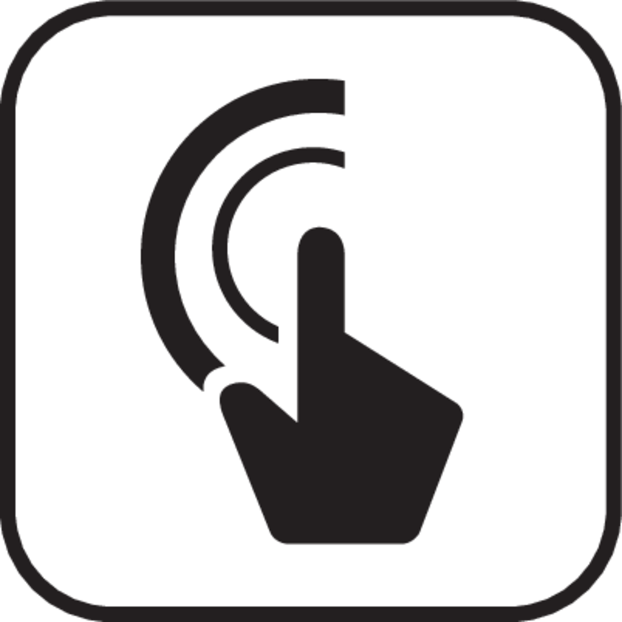 EasyTouch compatible