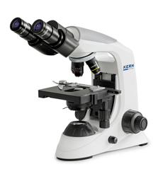 Stereo microscopes