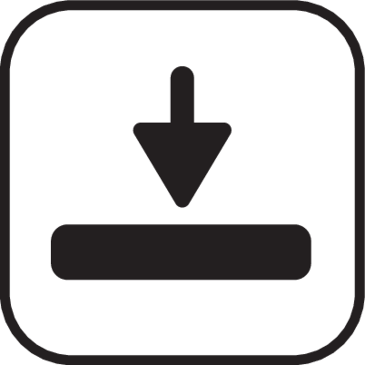 Calibration block included