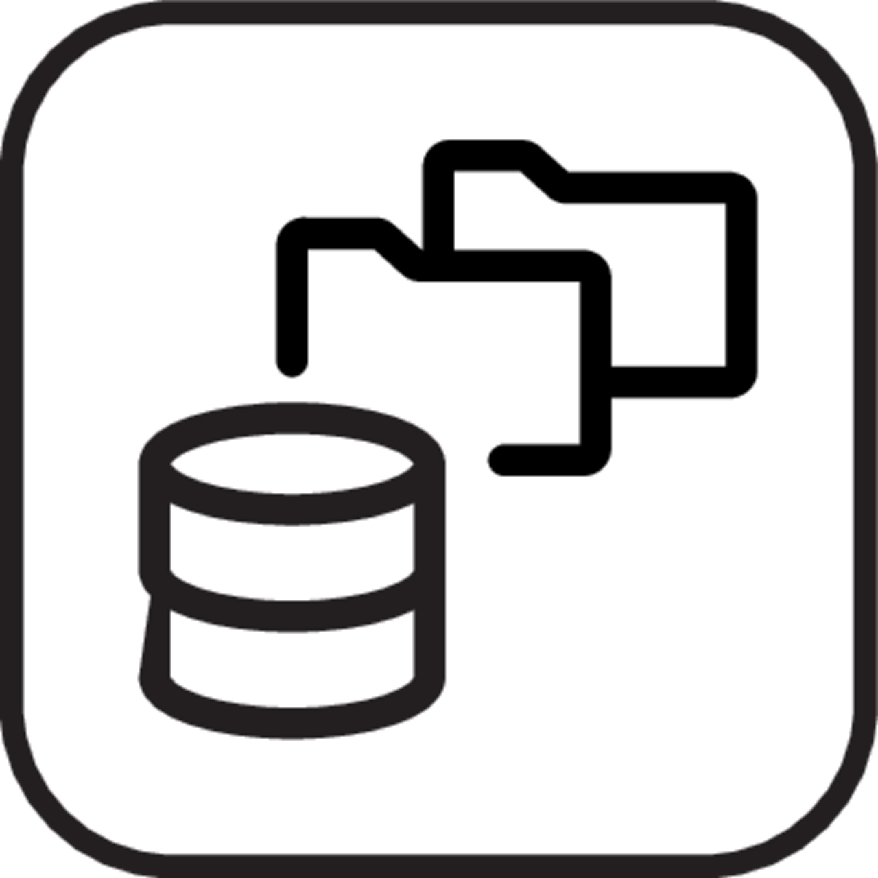 Central Master Database