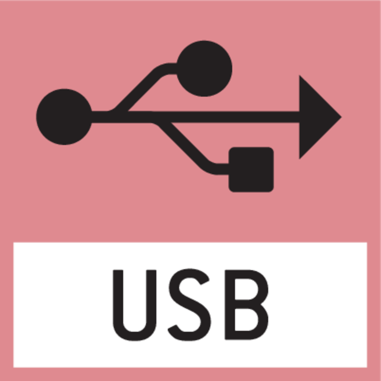Interfaccia dati USB