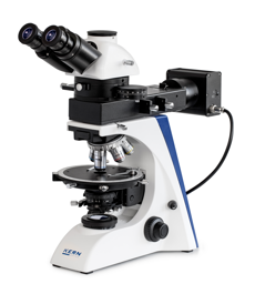 Stereo microscopes